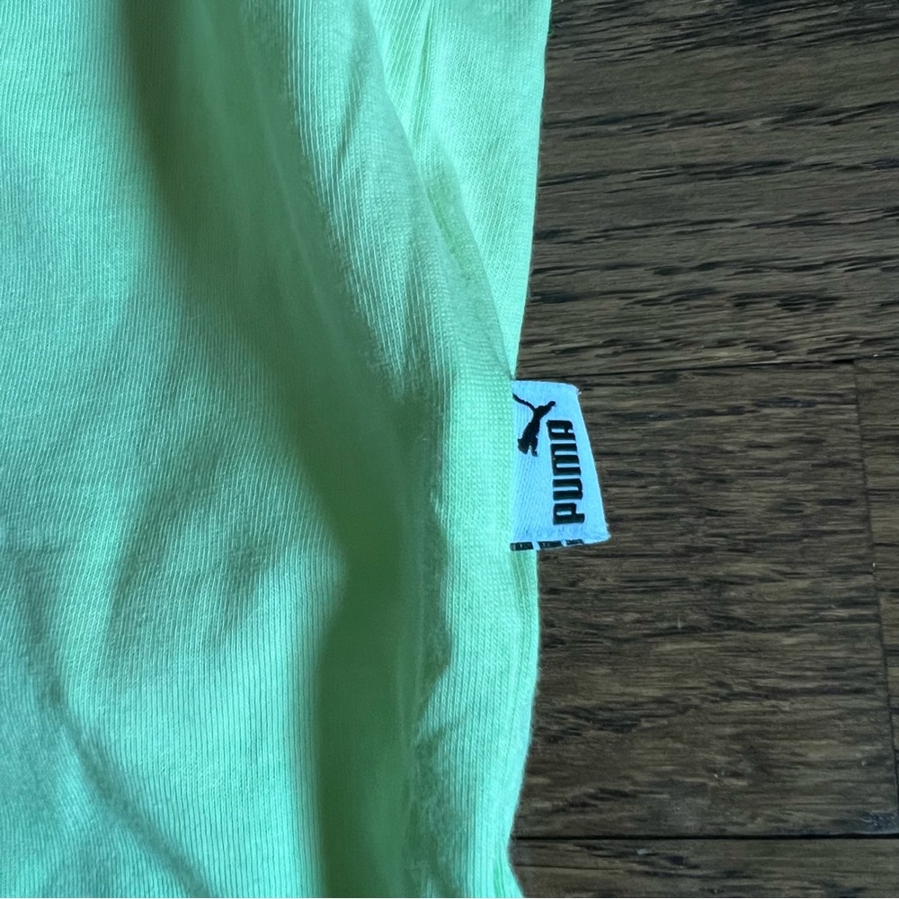 Puma tee - Picture 3 of 4